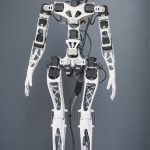 L’évolution de la robotique humanoïde : vers des robots plus intelligents